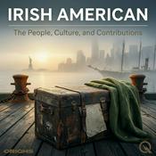 Irish American