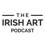 IRISH ART - A CONVERSATIONAL PODCAST BETWEEN THREE ARTISTS ANDREW, ATTRACTA AND SARAH EVA MANSON