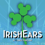 Irish Ears: A Disney Fancast