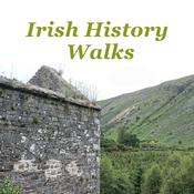 Irish History Walks