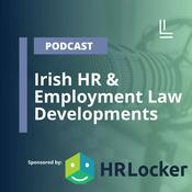 Irish HR and Employment Law Developments