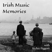 Irish Music Memories