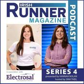 Irish Runner Magazine Podcast