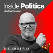 Inside Politics with Hugh Linehan