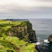 Irlanda Mágica