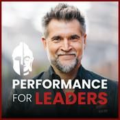 IRON.MIND Peak Performance Podcast für Unternehmer und Selbstständige