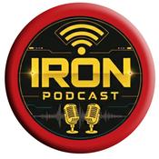 IRON PODCAST BRASIL
