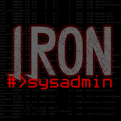 The Iron Sysadmin
