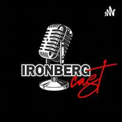 IRONBERG CAST