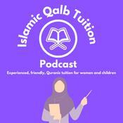 Learn Quran with Islamic Qalb Tuition - Teaching women and children how to recite the Quran