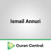 Ismail Annuri