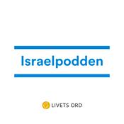 Israelpodden från Livets Ord