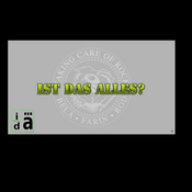 Ist das alles? ein Podcast über die ärzte