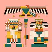 История исчезнувших цивилизаций