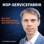 MSP-Servicefabrik