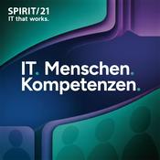 IT. Menschen. Kompetenzen. – Der Business-IT Podcast