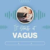 It Starts at Vagus: Holistic Tips to Manage  Stress and Anxiety