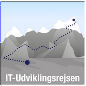 It-udviklingsrejsen