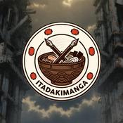 ITADAKIMANGA | Vol. 2: L' Anima e L' Acciaio