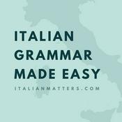Italian Grammar Made Easy