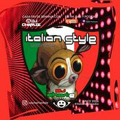 ITALIAN STYLE radio show podcast