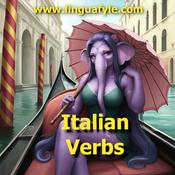 italian verbs by linguafyle