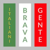 Italiani Brava Gente