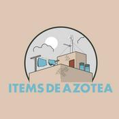 Items de azotea