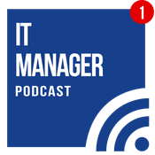 IT Manager Podcast (DE, german) - Aktuelle IT-Themen vorgestellt und diskutiert