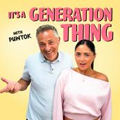 It's A Generation Thing