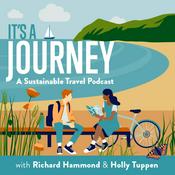 It's a Journey - a sustainable travel podcast