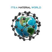 It's a Material World | Materials Science Podcast