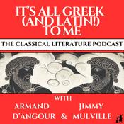 It's All Greek (and Latin) To Me