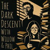 The Dark Descent – A Spooky Stories Podcast!