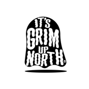 Its Grim Up North
