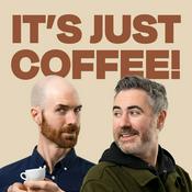 IT’S JUST COFFEE!