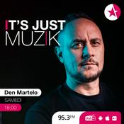 IT'S JUST MUZIK Electronic Radio Show