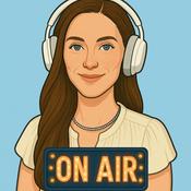 It's Liv on Air: Your Behind the Scenes Bestie