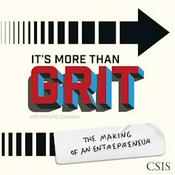 It's More Than Grit