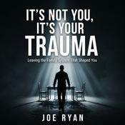 It’s Not You, It’s Your Trauma - Trauma, PTSD, Abuse, Anxiety &amp; Recovery - Joe Ryan