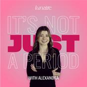 It's Not JUST a Period!