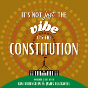 It's Not Just the Vibe, It's the Constitution