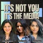 It's Not You, It's The Media