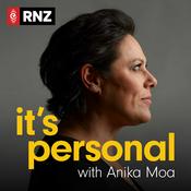It's Personal with Anika Moa
