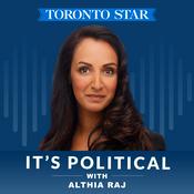 It's Political with Althia Raj