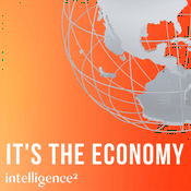 It's The Economy