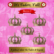 It's Tudors, Y'all!