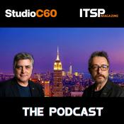 The ITSPmagazine Podcast