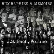 J.S. Bach, Volume 2