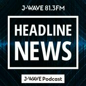 J-WAVE HEADLINE NEWS